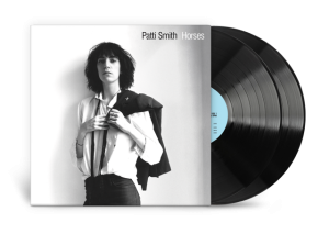 Horses (50th Anniversary) (Black)